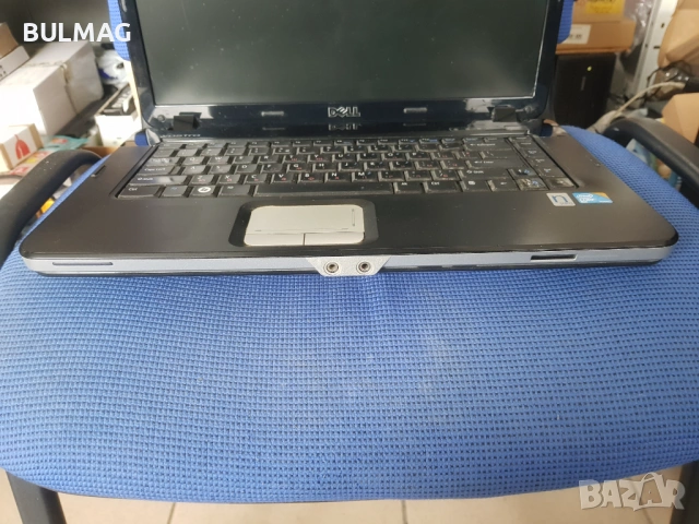 Netbook Dell Vostro 1015-6531, снимка 4 - Части за лаптопи - 53175813