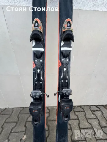 Ски ROSSIGNOL Experience E80, 184см, снимка 3 - Зимни спортове - 48551260