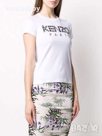 Kenzo Paris - страхотна дамска тениска