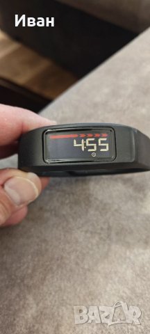 Garmin vivofit 2