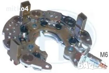 диодна плочка за алтернатор denso 236328, снимка 2 - Части - 49233844