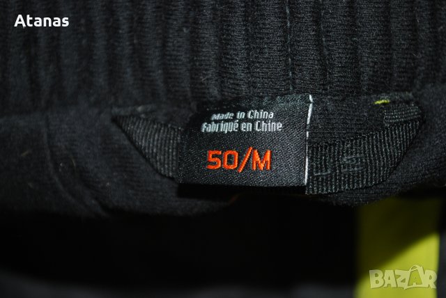 KJUS Мъжки р-р 50/M ski Pants Dermizax ски панталон north face долнище, снимка 9 - Зимни спортове - 34766210