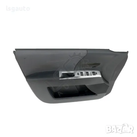 Интериорна кора предна лява врата Mazda 5 (I) 2005-2010 ID: 136546, снимка 2 - Части - 47798394