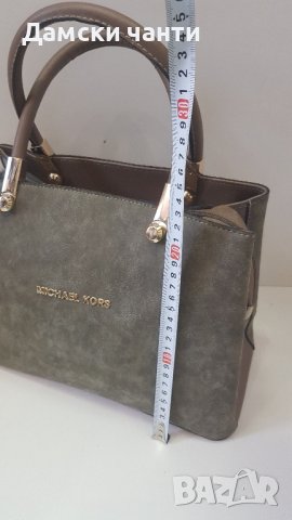 дамска чанта, гарантирано качество НОВО , снимка 3 - Чанти - 43070776