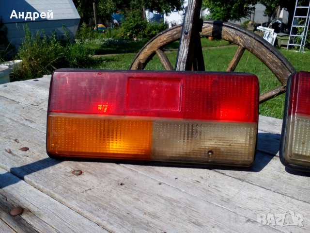 Задни светлини,Стоп Лада,LADA 2107, снимка 2 - Части - 27679550