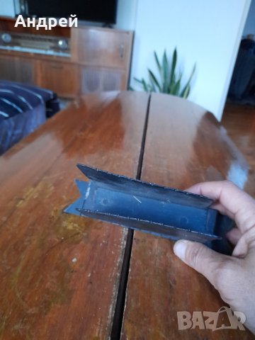 Стар салфетник #7, снимка 4 - Антикварни и старинни предмети - 43731883