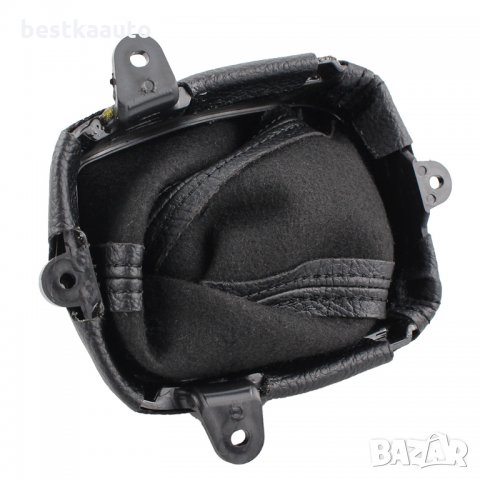 Топка скоростен лост с маншон Honda Accord VIII 8 MK8 08-14 6 скорости, снимка 8 - Аксесоари и консумативи - 28577550