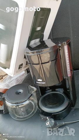 кафе машина, кафеварка, ЕКСПРЕСО , снимка 3 - Кафемашини - 50998417