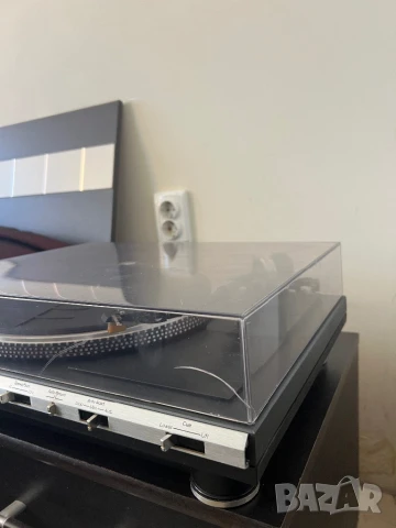 Gerrard DD 450, снимка 7 - Грамофони - 50910152