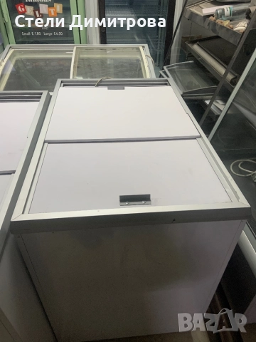 ФРИЗЕР РАКЛА 300 литра 100см ТУРСКИ, снимка 3 - Фризери - 52286800