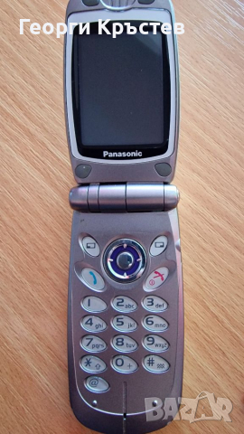 Panasonic GD88, Nokia 3110, Samsung E1081 и Turbox G1, снимка 4 - Други - 36434877