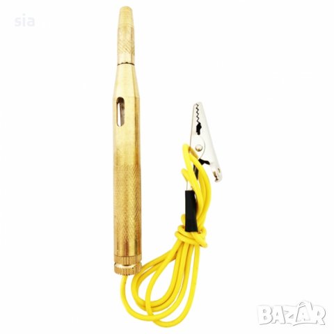 Пробна лампа 6-24V