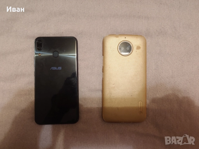 Телефони за части Motorola, Asus , снимка 2 - Други - 52136832