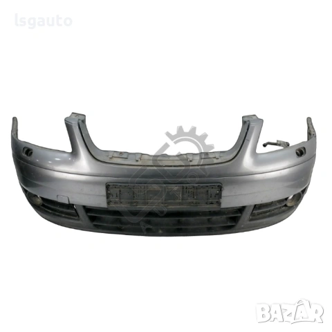 Предна броня Volkswagen Touran I 2003-2010 ID: 157223