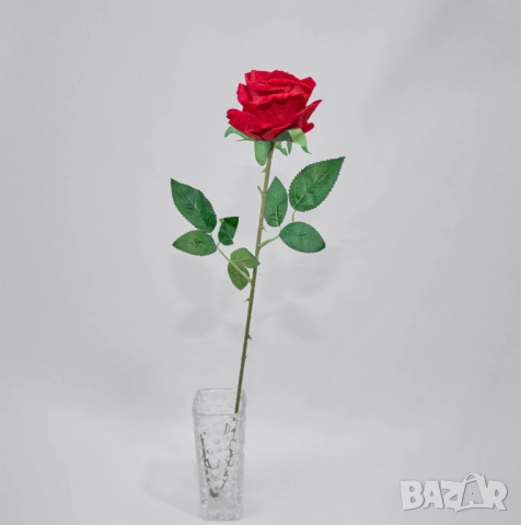 Изкуствени рози с реалистична визия – вечна елегантност във всяко пространство, снимка 8 - Други стоки за дома - 52137843