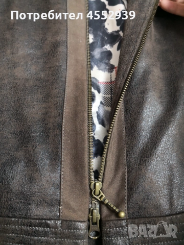 Палто есен - зима , снимка 11 - Палта, манта - 52180280