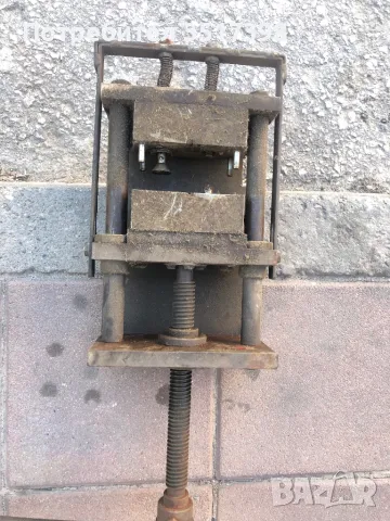 Продавам голяма матрица , снимка 3 - Бормашини - 49883345