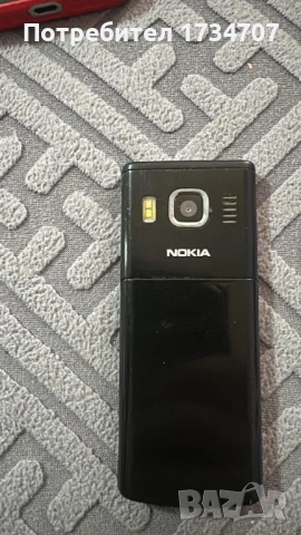 Nokia 6500 Добро състоянйе!, снимка 2 - Nokia - 53344749