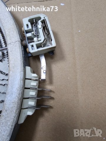 Плоча за котлон 30 см, снимка 2 - Котлони - 43730532