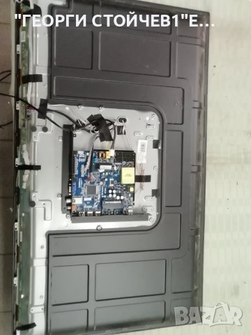 LED-4219  CV9203H-Q42  CX420DLEDM   CX42D10-ZC21FG-03, снимка 3 - Части и Платки - 42992524