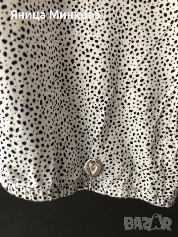 Дамска блуза, снимка 6 - Други - 47835038