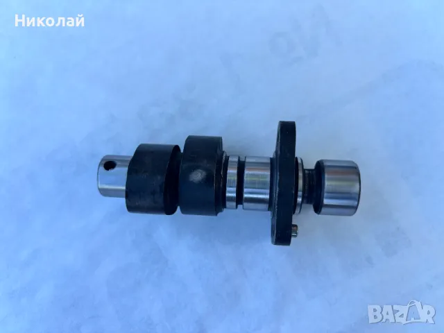 Suzuki DR 350 Разпределителен Вал Camshaft Сузуки ДР DR350, снимка 3 - Части - 47968037