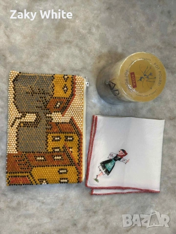 Антикварни предмети , снимка 3 - Антикварни и старинни предмети - 53215309