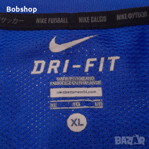 Netherlands - Nike - season 2015 - 2016, снимка 5 - Футбол - 44884581