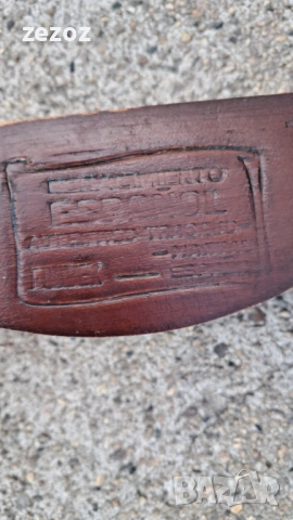 Маса трапезна испанска, снимка 4 - Маси - 53270805