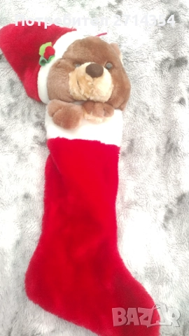 Коледни подаръци декорация, снимка 10 - Коледни подаръци - 35054917