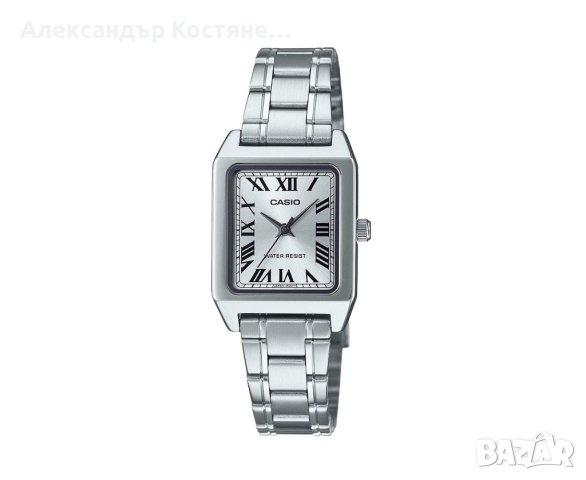 Дамски часовник Casio LTP-B150D-7BEF, снимка 1 - Дамски - 43379700