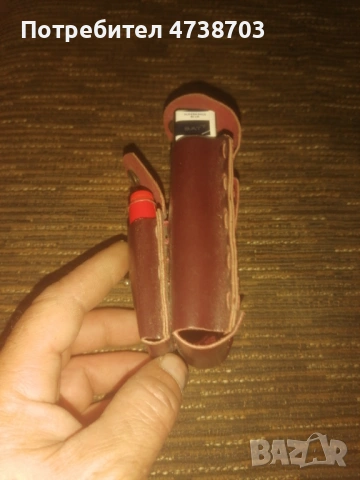 Уникален сет за цигари и запалка, снимка 3 - Запалки - 53517005