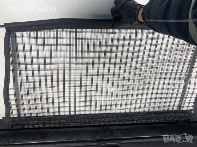 Щора багажник Бмв 3 серия Е91 Shtora bagajnik BMW E91 3 series , снимка 2 - Части - 52605679