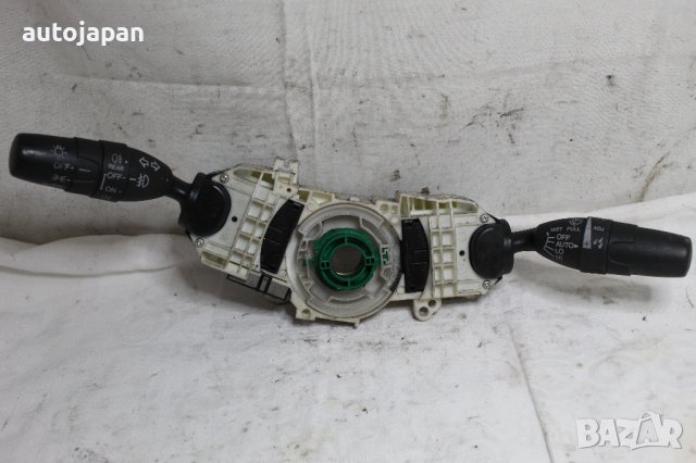 Лостчета светлини, мигачи, фарове, чистачки Хонда сивик 8 08г Honda civic 8 2008