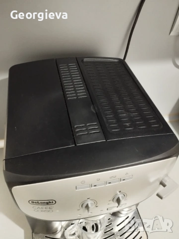 Продавам кафемашина, снимка 3 - Кафемашини - 53486255