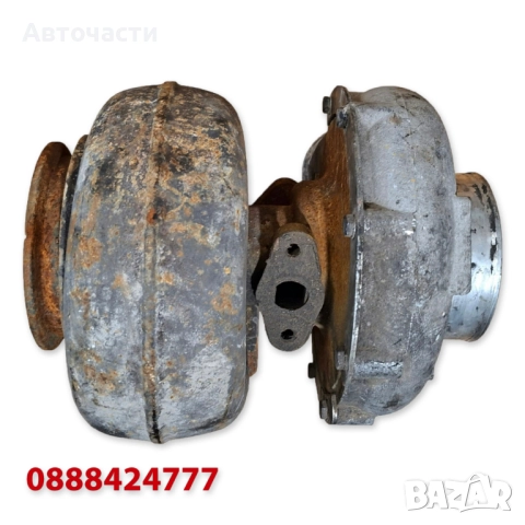 Турбина/Турбо - Scania 4-series 11.7 L - (1996 г.+) - MAHLE, снимка 3 - Части - 51860143