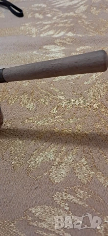 Старо малко медно джезве , снимка 12 - Колекции - 50957901