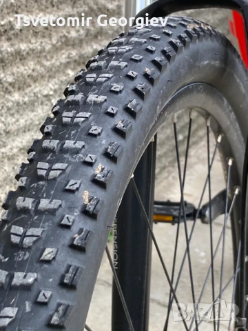 Планински велосипед Creon/Cross Solace 4.0 27.5" S, снимка 5 - Велосипеди - 50528938