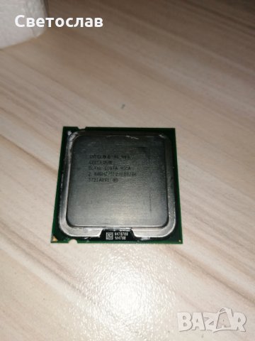 Процесор Socket 775 Celeron 440 512K SL9XL