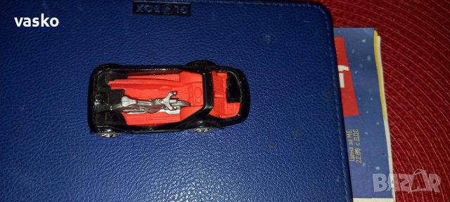 HOTWHEELS-мн.добър, снимка 5 - Колекции - 38657990