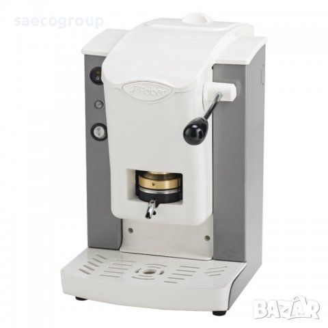 Чисто нови кафе машини за под/хартиени дози: Faber , снимка 5 - Кафемашини - 36380869