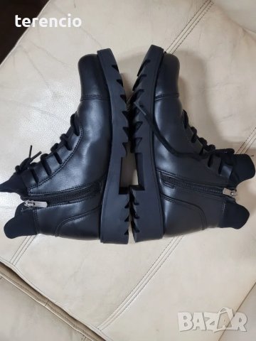 Дамски боти 39 номер, снимка 4 - Дамски боти - 48284146