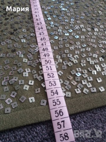 Дамски потници 9 лв, снимка 2 - Потници - 33559338