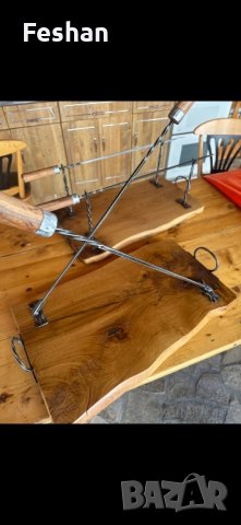 Барбекюта, снимка 5 - Камини - 42931062