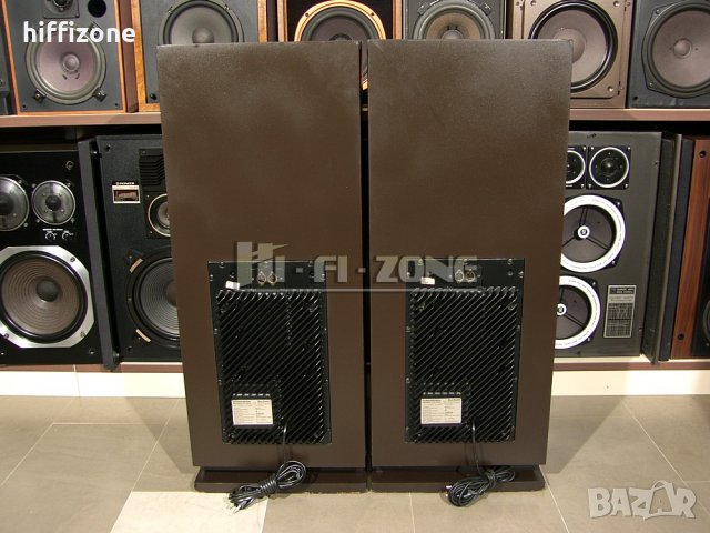 ТОНКОЛОНИ  Grundig monolith-90a , снимка 9 - Тонколони - 33517774