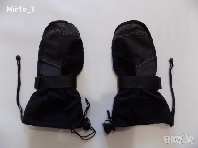 ръкавици level membra therm лапи планина туризъм ски сноуборд спорт унисекс оригинал размер 7/S, снимка 2 - Ръкавици - 49292543