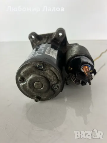 Стартер Дачия Starter Dacia Sandero / Loggy / Dokker 1.4/1.6, снимка 2 - Части - 47648587