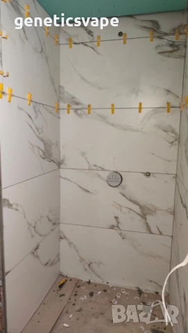 Ремонт на бани София ВиК фаянс гранитогрес гипсокартон бодисване декори, снимка 10 - Ремонти на баня - 53464597