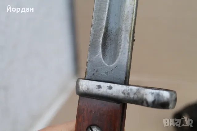 СССР ''SVT 40 '', снимка 13 - Антикварни и старинни предмети - 49497106