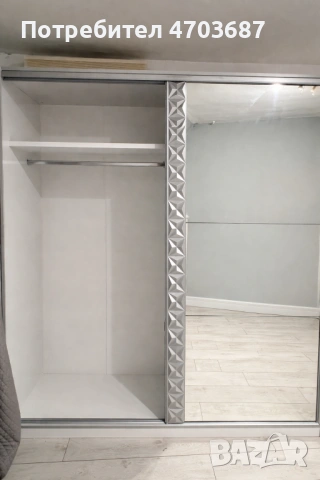 Здравейте, продавам спален комплект., снимка 8 - Спални и легла - 53037750